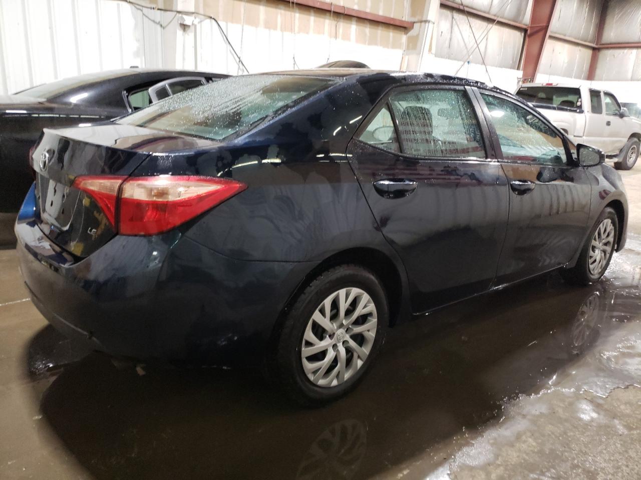 2017 Toyota Corolla - Image 3