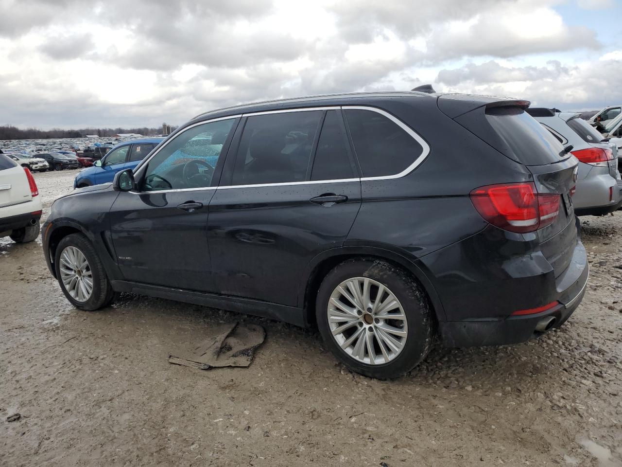 2016 BMW X5 - Image 2