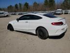 2018 Mercedes-Benz C 43 4Matic Amg იყიდება Hampton-ში, VA - Front End