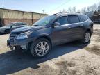 2014 Chevrolet Traverse Lt for Sale in Marlboro, NY - Front End