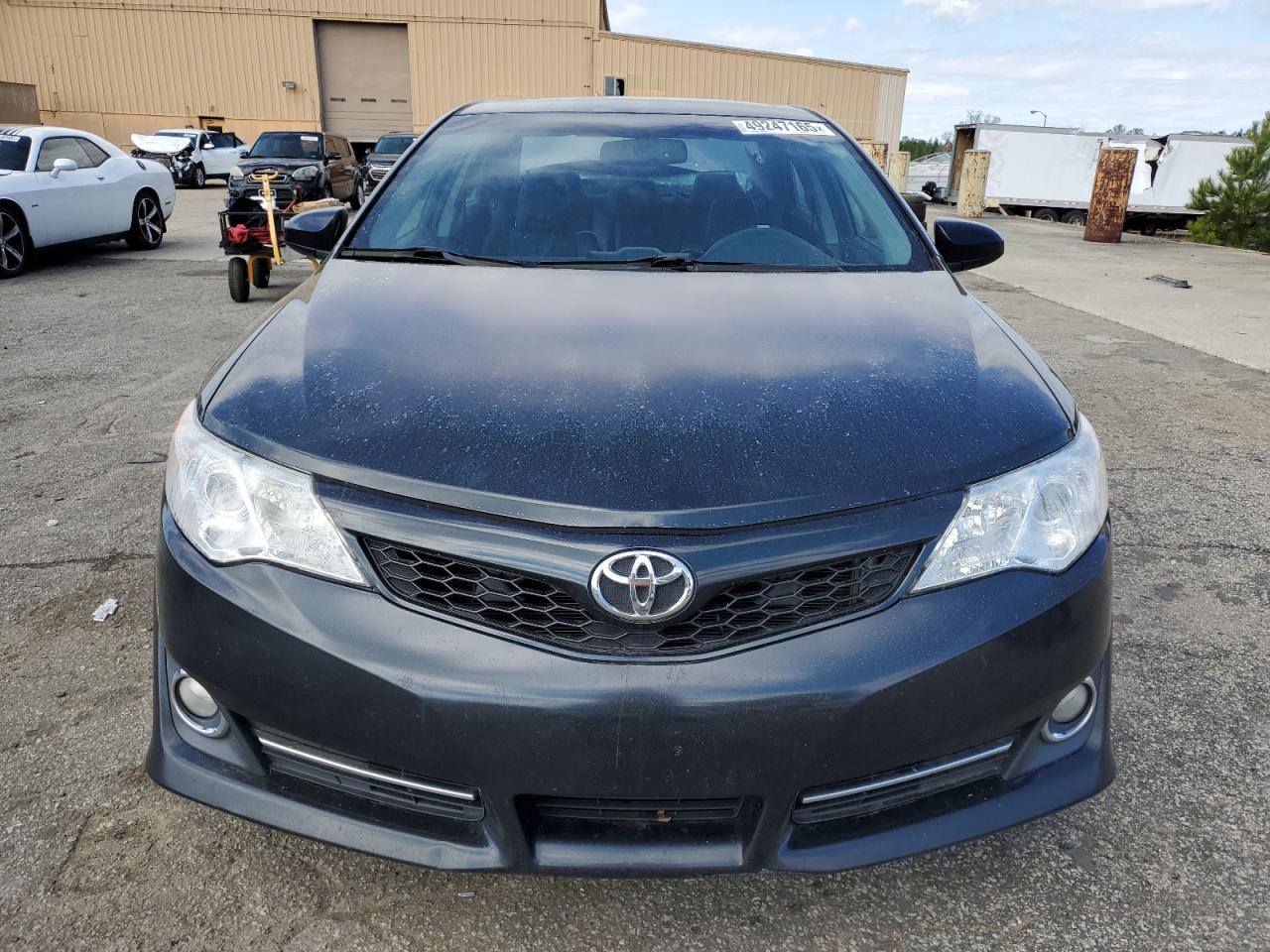 2012 Toyota Camry - Image 5