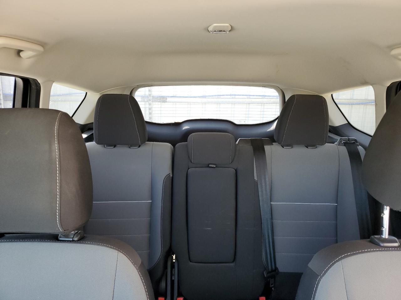 2015 Ford Escape - Image 10
