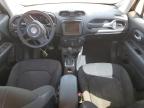 2019 Jeep Renegade Latitude за продажба в Andrews, TX - Front End