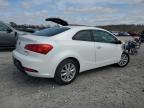 2014 Kia Forte Ex en Venta en Cahokia Heights, IL - Front End