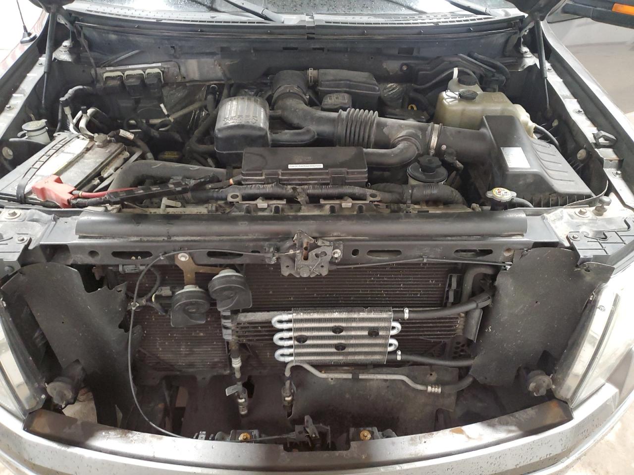 2010 Ford F-150 - Image 11