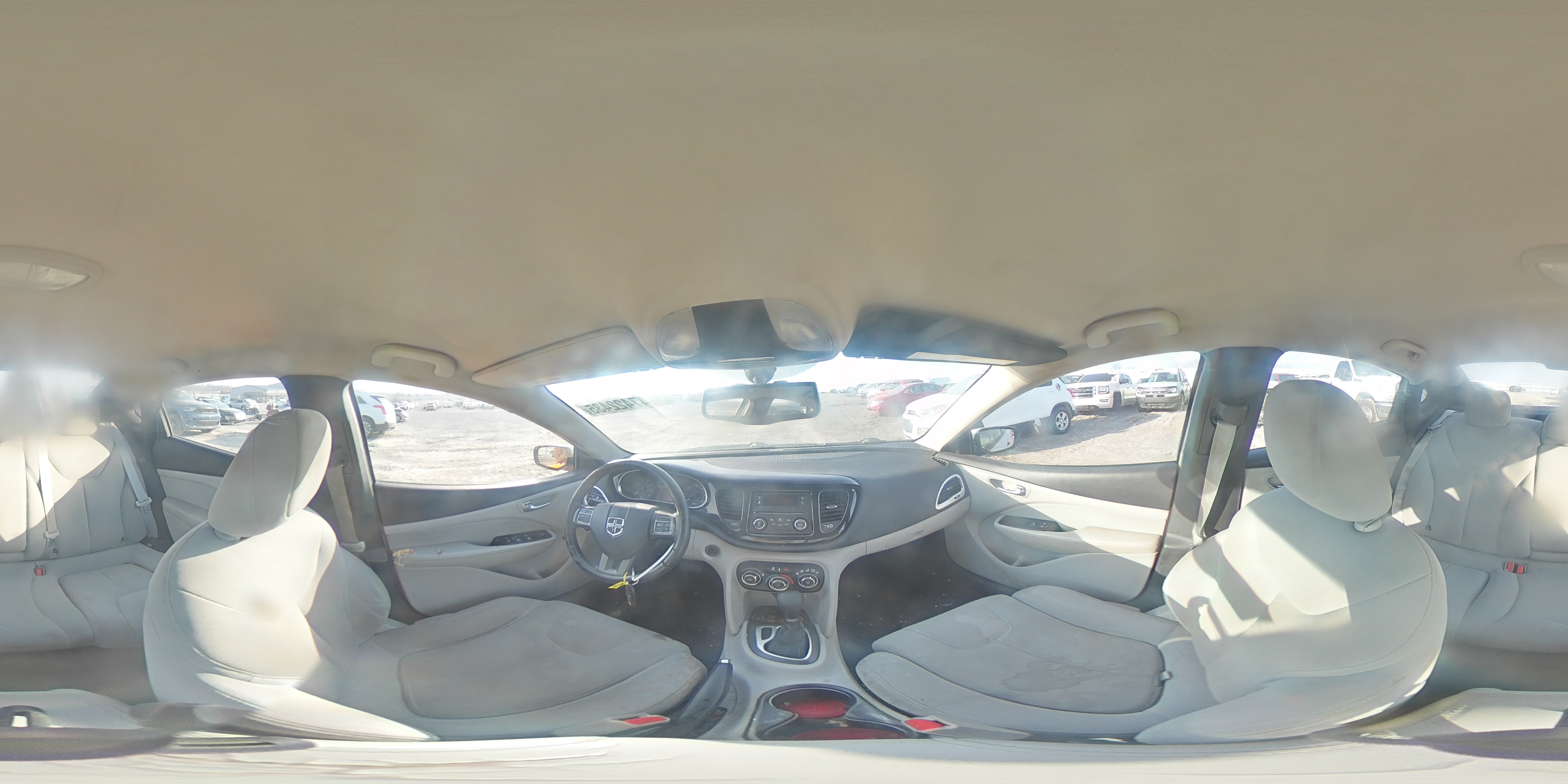 2013 Dodge Dart - Image 12