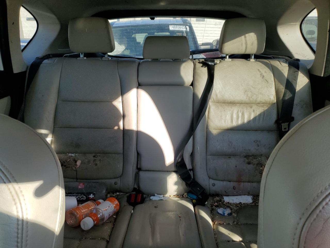 2015 Mazda CX-5 - Image 10