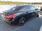2018 MERCEDES-BENZ CLA 200 D AMG LINE  for sale at Copart WHITBURN
