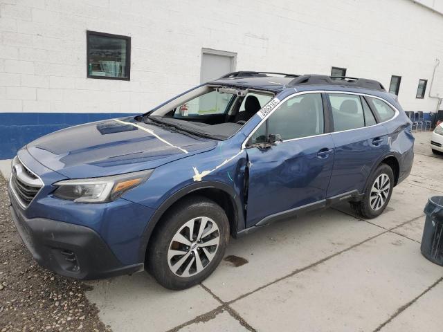 2021 Subaru Outback 