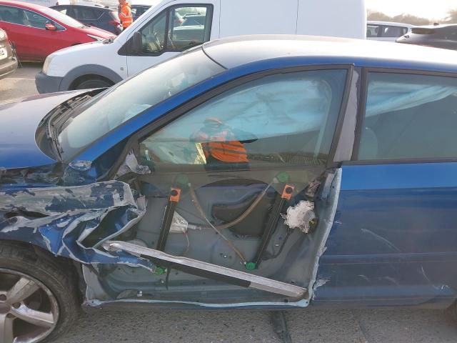 2009 AUDI A3 SE TECH