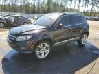 2013 Volkswagen Tiguan S for Sale in Harleyville, SC - Side