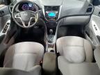 2014 Hyundai Accent Gls en Venta en Elgin, IL - Front End