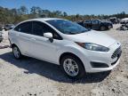 2018 Ford Fiesta Se იყიდება Houston-ში, TX - Rear End