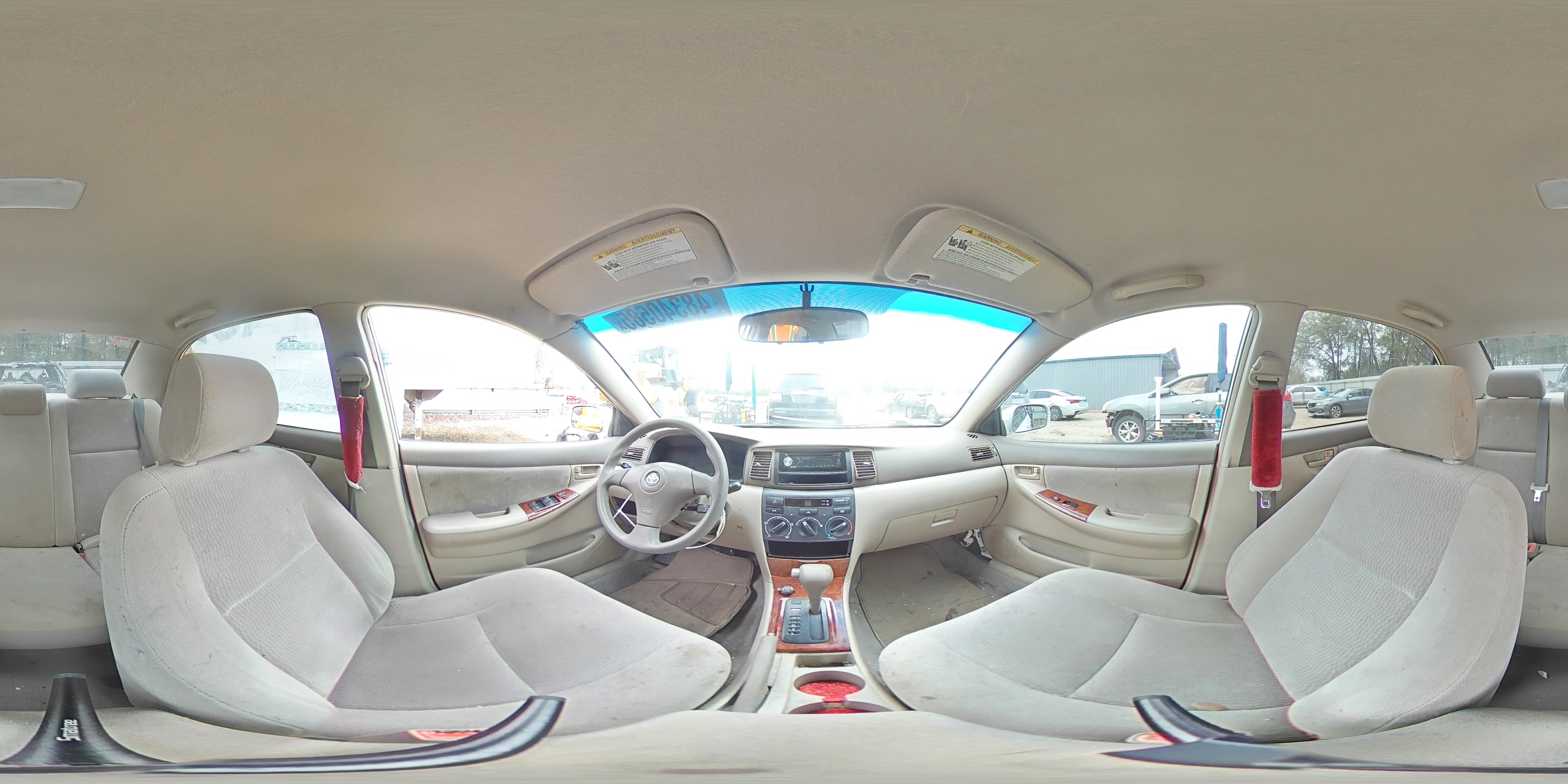2005 Toyota Corolla - Image 13