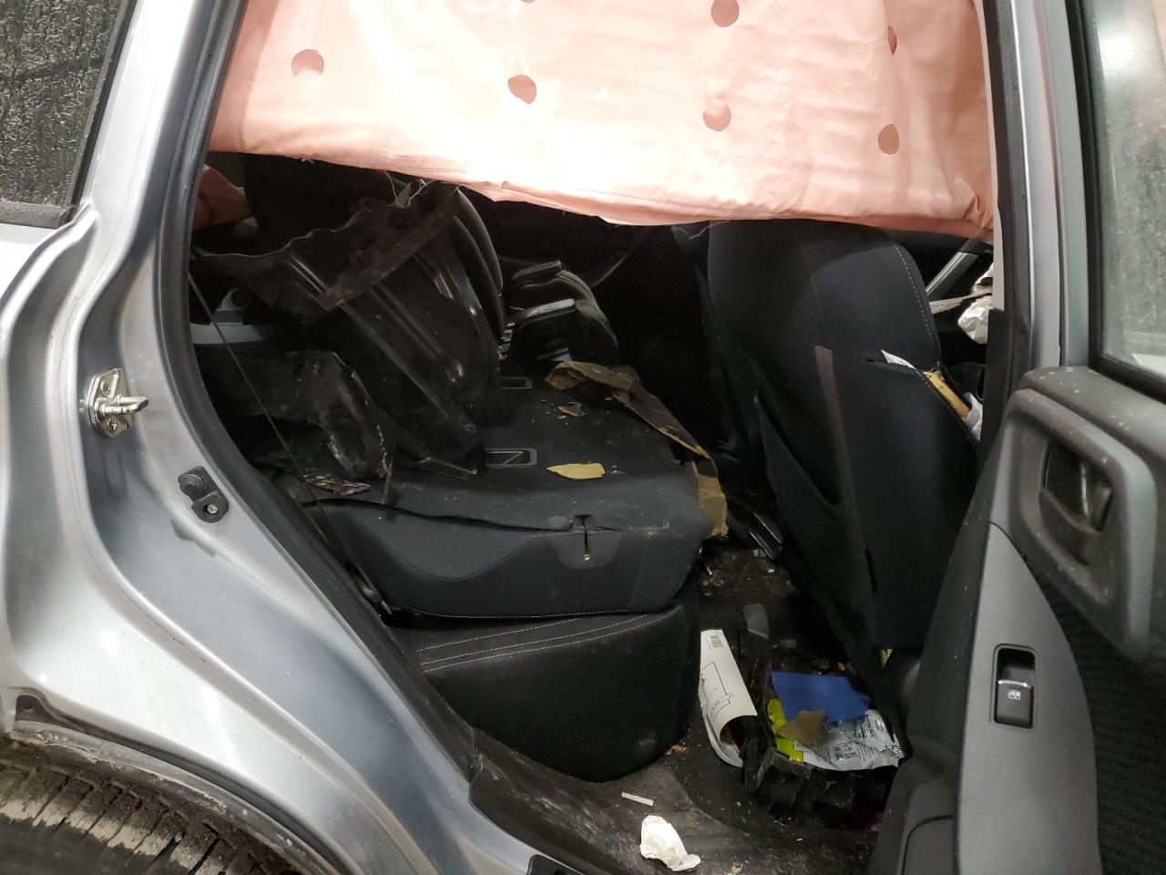 2018 Subaru Forester - Image 12