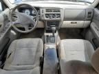 2002 Mitsubishi Montero Sport Es for Sale in Anthony, TX - Rear End