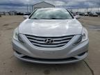 2013 Hyundai Sonata Gls للبيع في Nampa، ID - Side