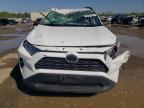 2021 Toyota Rav4 Xle للبيع في Houston، TX - Rollover