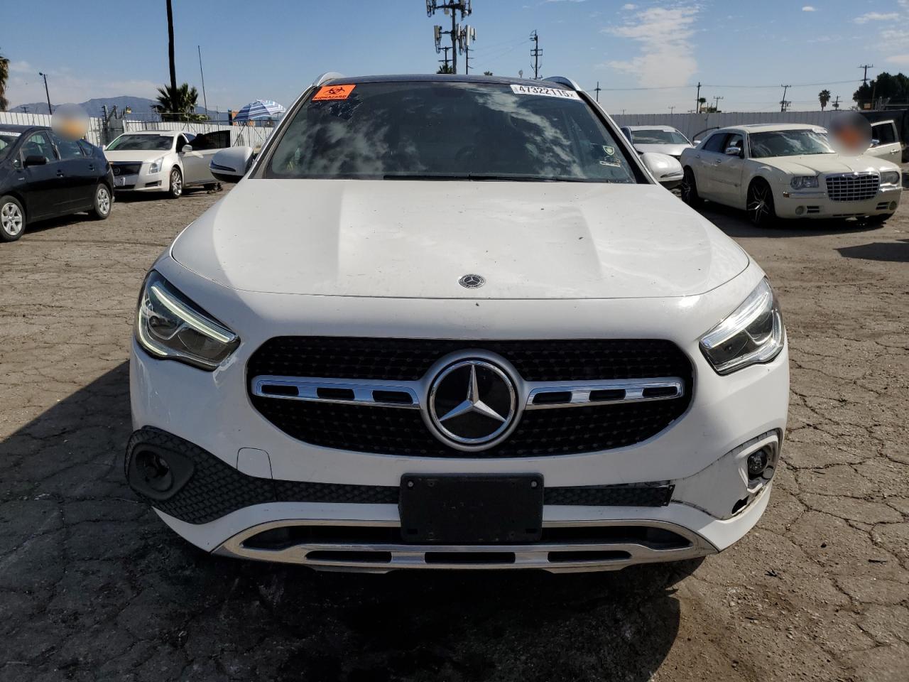 2021 Mercedes-Benz GLA-klasse - Image 5