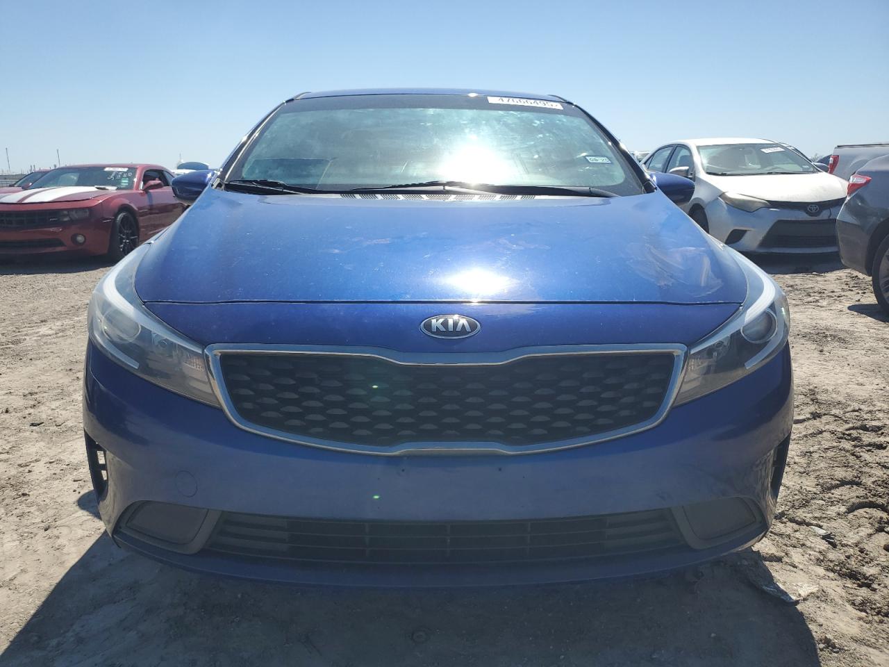 2017 Kia Forte - Image 5