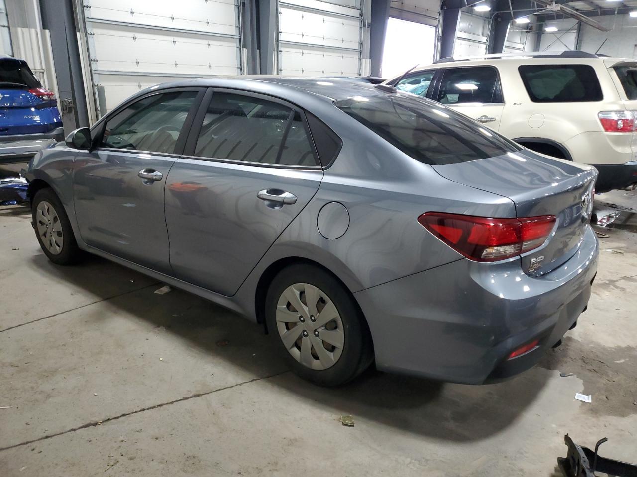 2020 Kia Rio - Image 2