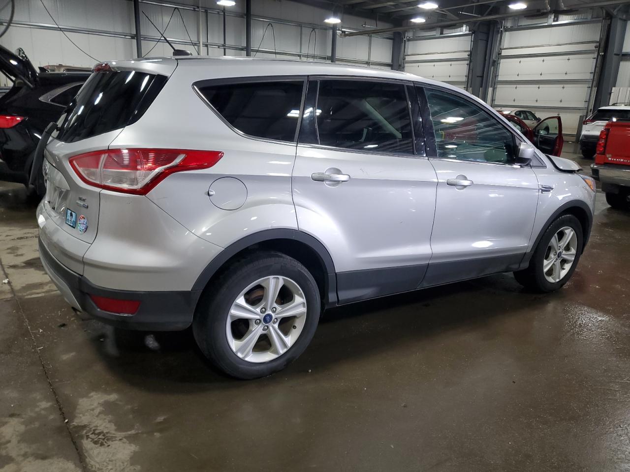 2014 Ford Escape - Image 3