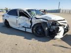 2022 Toyota Camry Xse продається в Fresno, CA - All Over