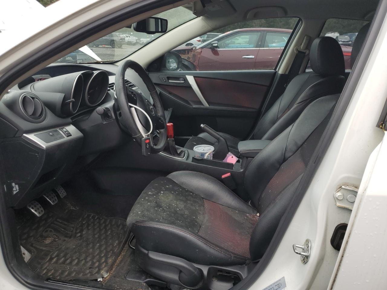 2013 Mazda 3 - Image 7