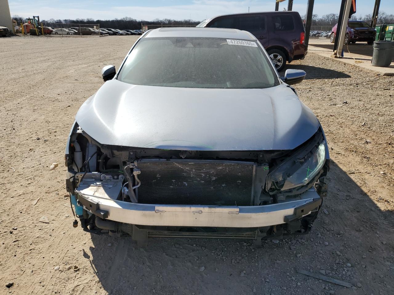 2019 Honda Civic - Image 5