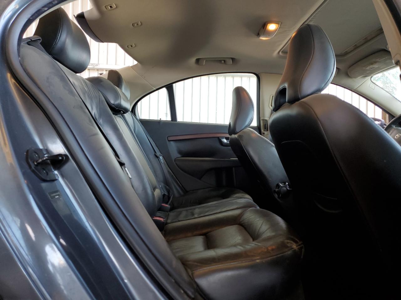 2008 Volvo S80 - Image 10