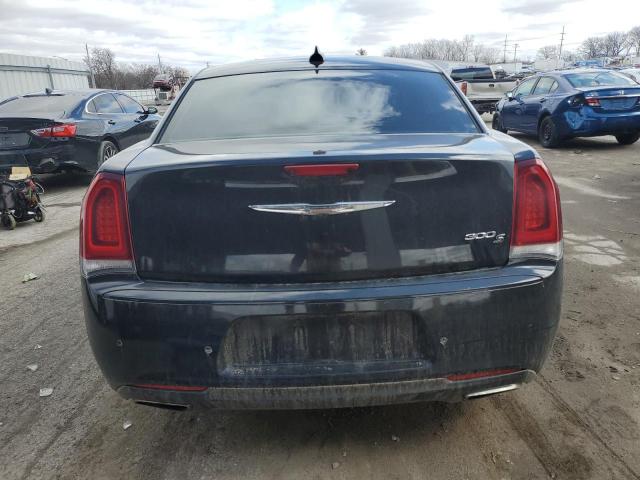  CHRYSLER 300 2015 Black