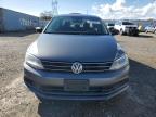 2015 Volkswagen Jetta Se for Sale in Anderson, CA - Mechanical