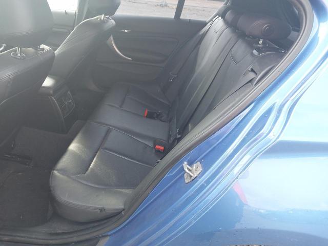 2015 BMW 118I M SPO