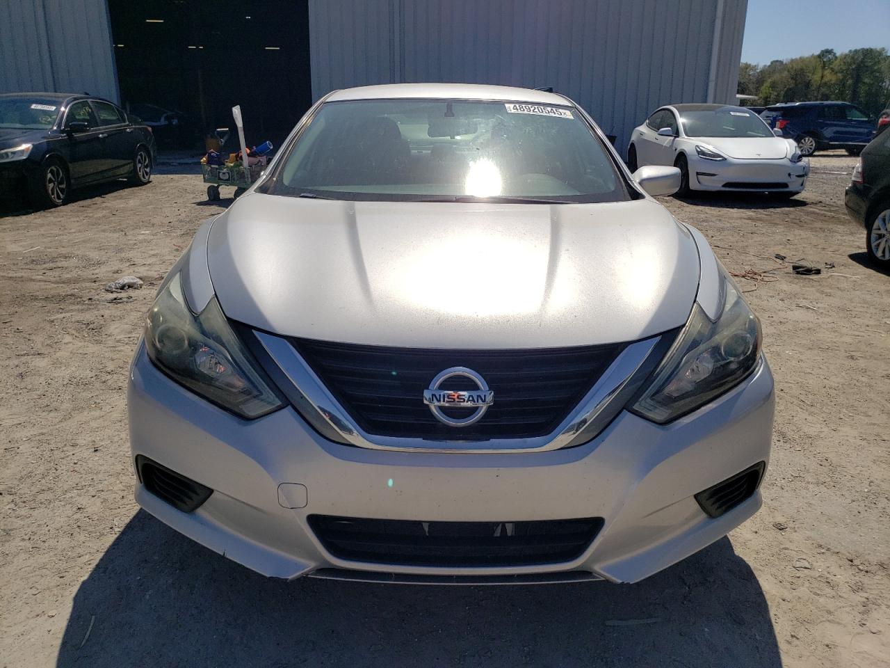 2016 Nissan Altima - Image 5