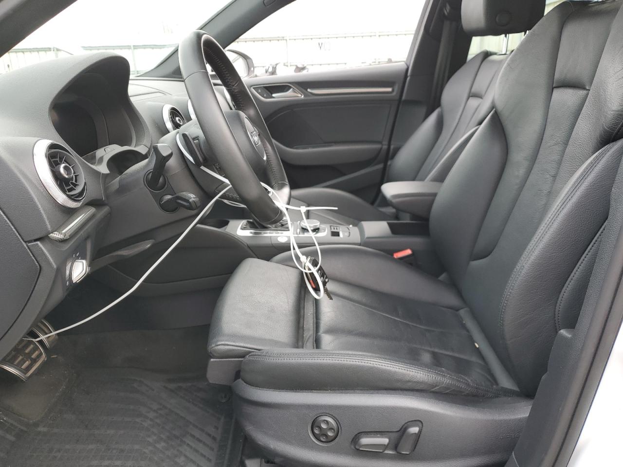 2018 Audi A3 - Image 7