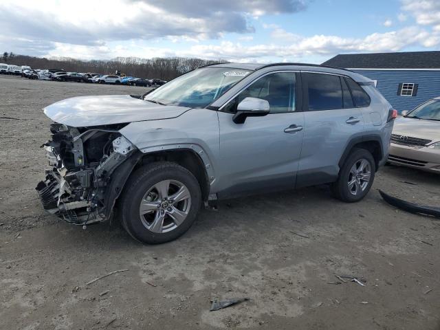 TOYOTA RAV4 – zdjęcie z aukcji, lot #48179585