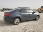 New Braunfels, TX에서 판매 중인 2017 Toyota Corolla L - Minor Dent/Scratches