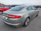 2014 JAGUAR XF PORTFOL for sale at Copart CHESTER