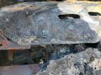 2003 Honda Accord Lx продається в Fresno, CA - Burn