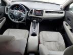 2019 Honda Hr-V Lx продається в Waldorf, MD - Front End