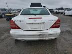 2001 Mercedes-Benz Slk 230 Kompressor for Sale in Anderson, CA - Front End