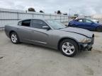 2012 Dodge Charger Se de vânzare în Martinez, CA - Front End