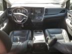 2016 Toyota Sienna Se იყიდება Louisville-ში, KY - Front End
