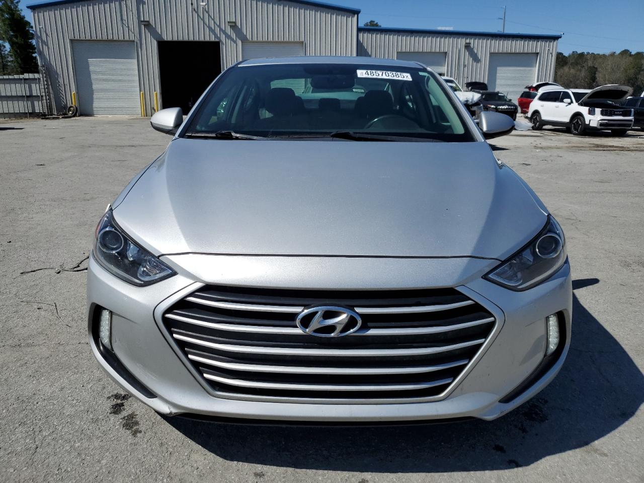 2018 Hyundai Elantra - Image 5