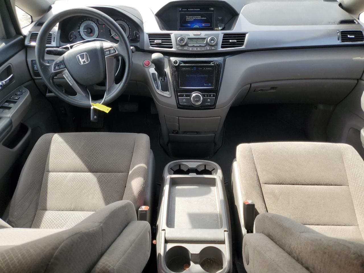 2014 Honda Odyssey - Image 8
