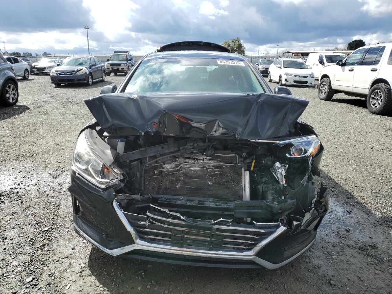 2018 Hyundai Sonata - Image 5