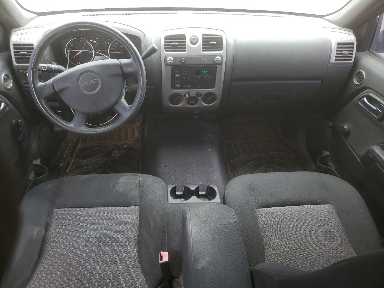 2009 GMC Canyon - Image 8