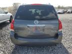2007 Nissan Quest S zu verkaufen in Hueytown, AL - Front End
