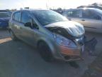 2007 VAUXHALL CORSA CLUB for sale at Copart ROCHFORD