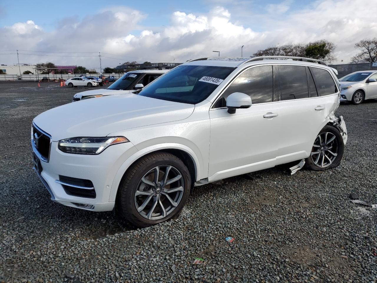 2018 Volvo XC90 - Image 1